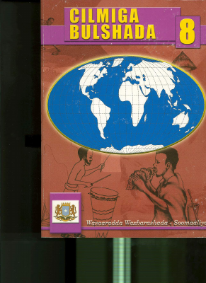 Cilmiga Bulshada 8 - UNESCO 2005.pdf